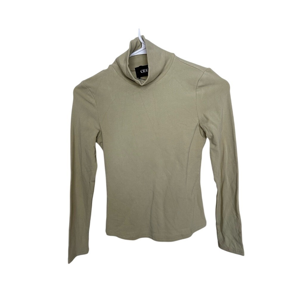 Cider long sleeve